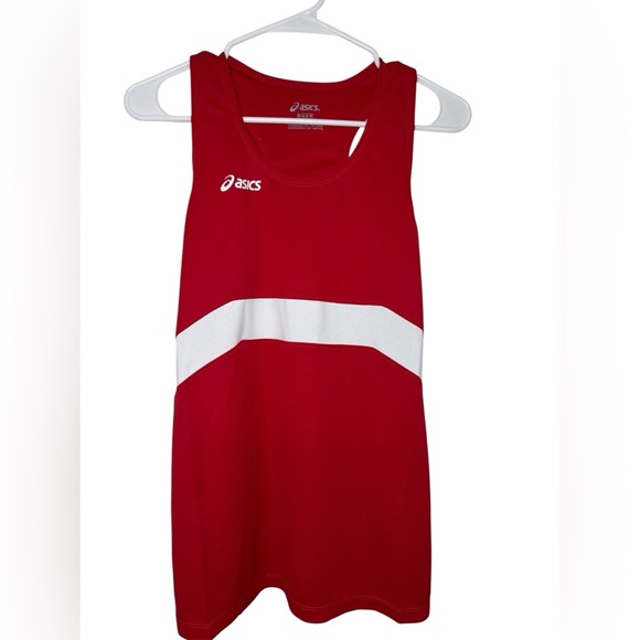 NWT Asics Tank Top for Women - Picture 2 of 5